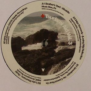 Tsunami Aid Vol 3