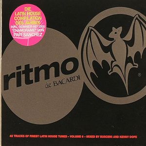 Ritmo De Bacardi