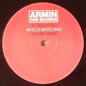Who Is Watching