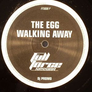 Walking Away