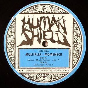 Momensch