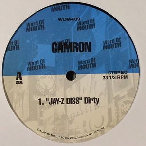 Jay-Z Diss