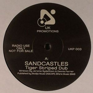 Sandcastles