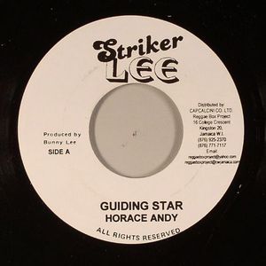Guiding Star (My Guiding Star Riddim)