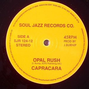Opal Rush