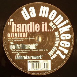 Handle It...