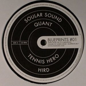 Blueprints #1