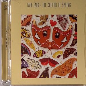 The Colour Of Spring