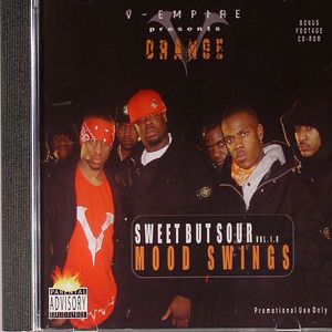 Sweet But Sour Vol 1.0: Mood Swings