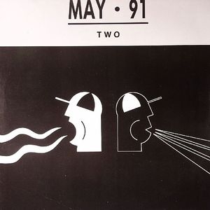 DMC 100/2: May 91: Two (For Working DJs Only)