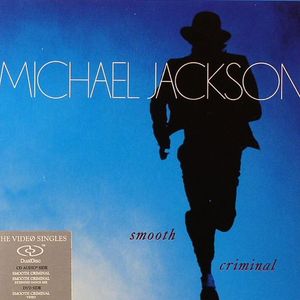 Smooth Criminal
