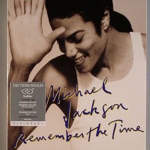 Remember The Time