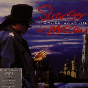 Stranger In Moscow
