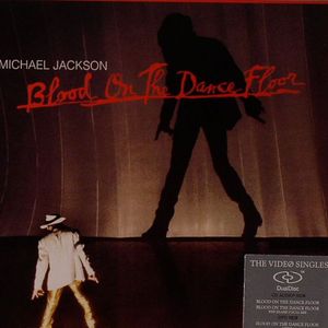 Blood On The Dance Floor