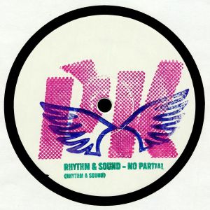 Rhythm Sound No Partial Vinyl At Juno Records