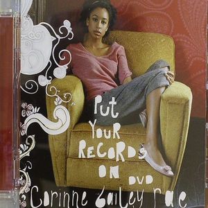 Put Your Records On