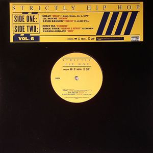 Strictly Hip Hop Vol 6