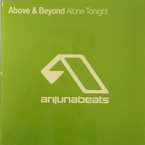 Alone Tonight