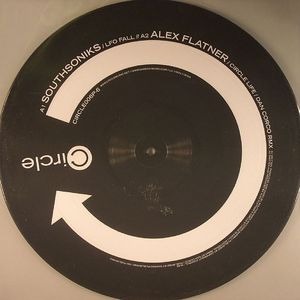CIRCLE#6