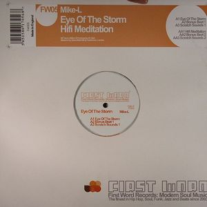 Eye Of The Storm