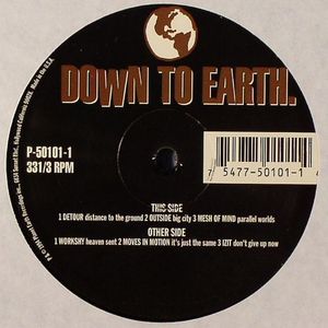 Down To Earth
