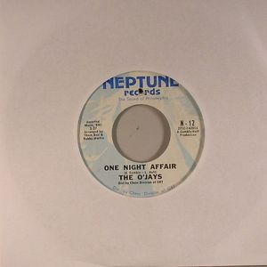 One Night Affair