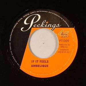 If It Feels