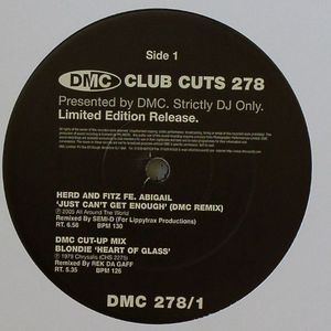 Club Cuts 278 (For Working DJs Only)