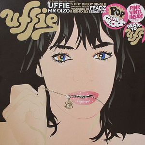 Pop The Glock (Feadz & J-Mat production)