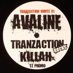 Tranzaction Rocks