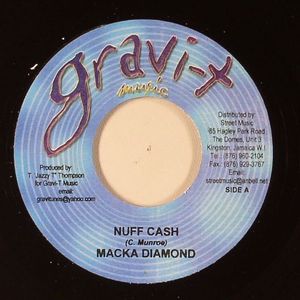Nuff Cash