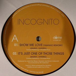 Show Me Love