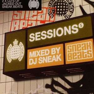 Sessions: Sneak Beats