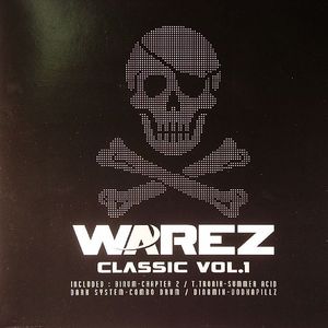 Warez Classic Vol 1