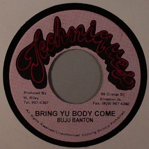Bring Yuh Body Come To Me