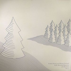 Early Morning Migration Remix EP Vol 1