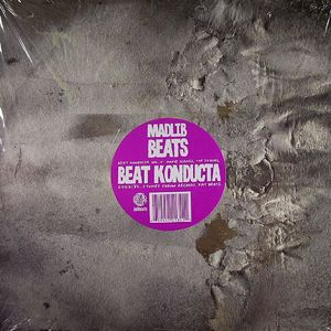 Beat Konducta Vol. 2: Movie Scenes The Sequel