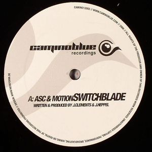 Switch Blade
