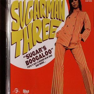 Sugar's Boogaloo: Papa's Got A Brand New Bag & More