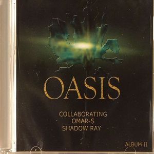 Oasis Collaborating: Album II