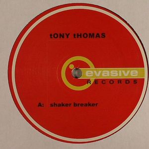 Shaker Breaker
