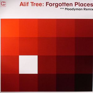 Forgotten Places (remixes)