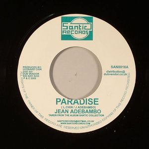 Paradise