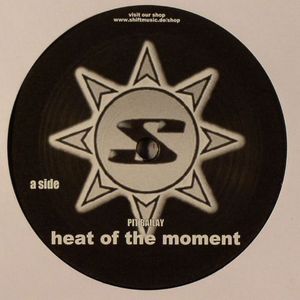 Heat Of The Moment
