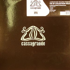 The EP Collection Vol  5