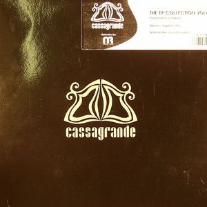 The EP Collection Vol 6
