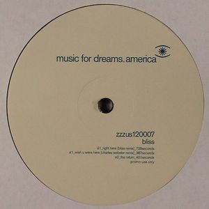 Right Here (Charles Webster remix)