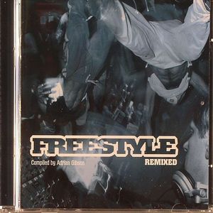 Freestyle Remixed
