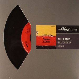 Sketches Of Spain