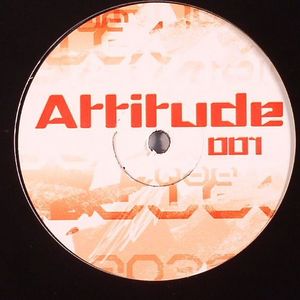 Attitude Vol 1